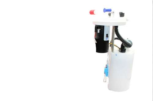 F4796A Fuel Pump Module Assembly F4796A - front view