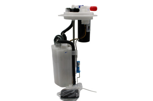F4796A Fuel Pump Module Assembly F4796A - side view
