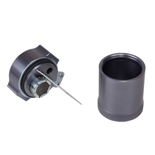 BBK Oil Separator Kit for 14-18 Chevrolet Silverado 5.3L/6.2L