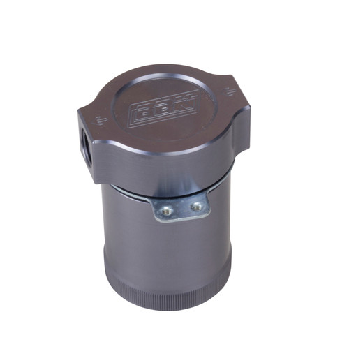 BBK Oil Separator Kit for 14-18 Chevrolet Silverado 5.3L/6.2L
