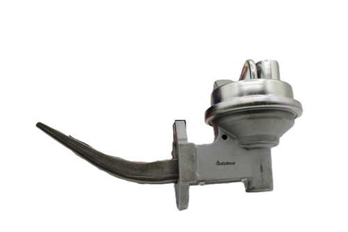 F9156M Mechanical Fuel Pump F9156M - front view