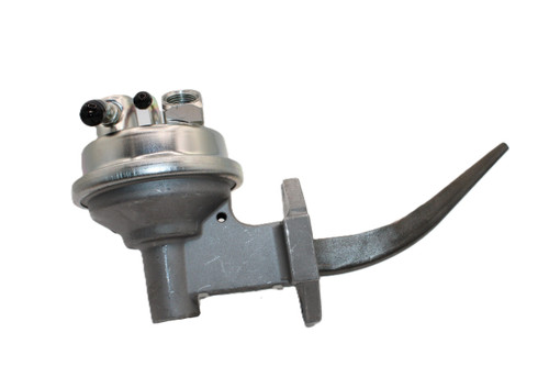 F9156M Mechanical Fuel Pump F9156M - angled view