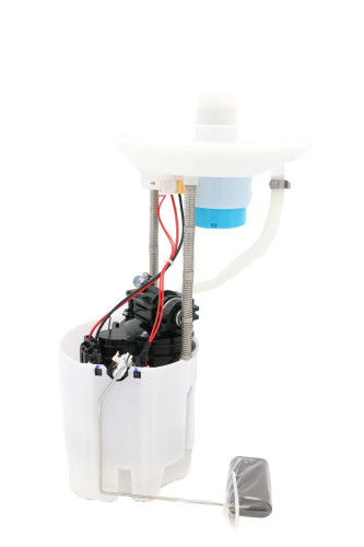 F6158A Fuel Pump Module Assembly F6158A - top view