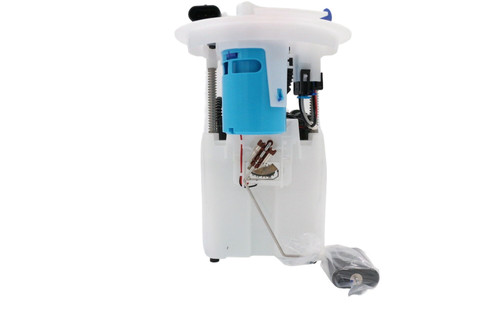 F6084A Fuel Pump Module Assembly F6084A - top view