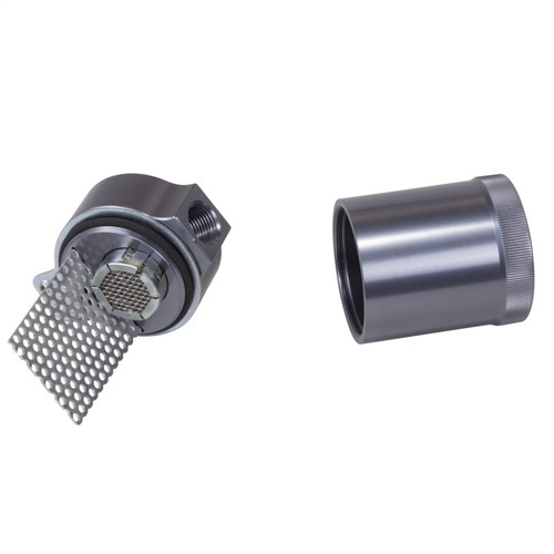 BBK Oil Separator Kit for 16-20 Chevrolet Camaro SS 6.2L V8