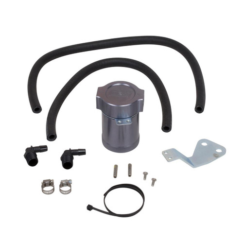 BBK Oil Separator Kit for 16-20 Chevrolet Camaro SS 6.2L V8
