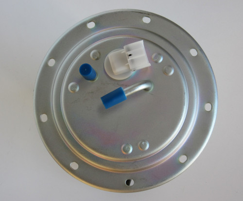 F4748A Fuel Pump Module Assembly F4748A - angled view