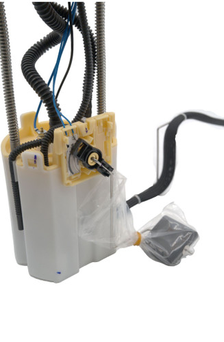 F8718A Fuel Pump Module Assembly F8718A - top view