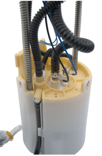 F8718A Fuel Pump Module Assembly F8718A - side view