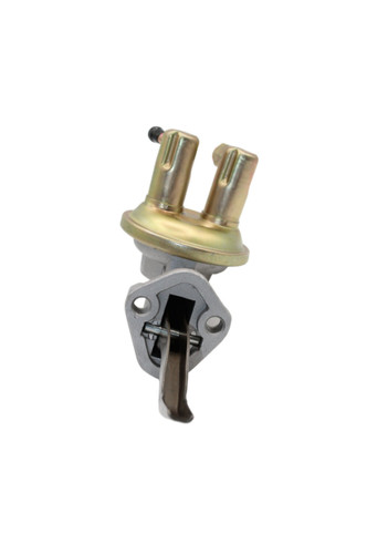 F9051M Mechanical Fuel Pump F9051M - angled view