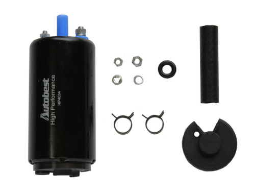 HP4034 Fuel Pump - Electric In Tank HP4034 - kit contents