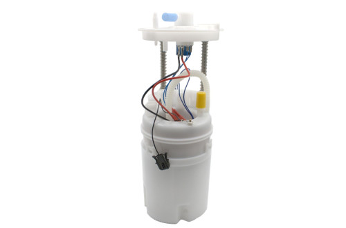 F4968A Fuel Pump Module Assembly F4968A - side view