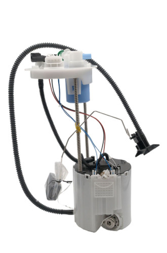 F5049A Fuel Pump Module Assembly F5049A - front view