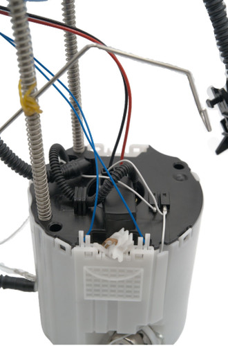 F5049A Fuel Pump Module Assembly F5049A - side view