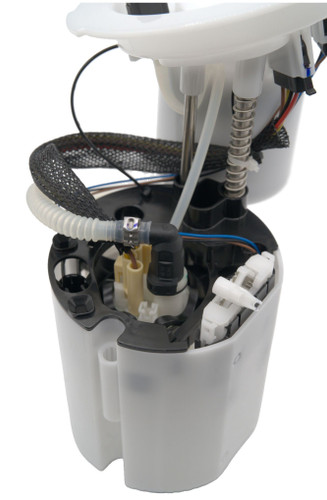 F8719A Fuel Pump Module Assembly F8719A - top view