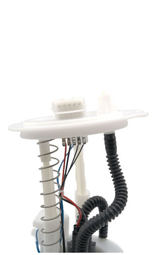 F4865A Fuel Pump Module Assembly F4865A - side view