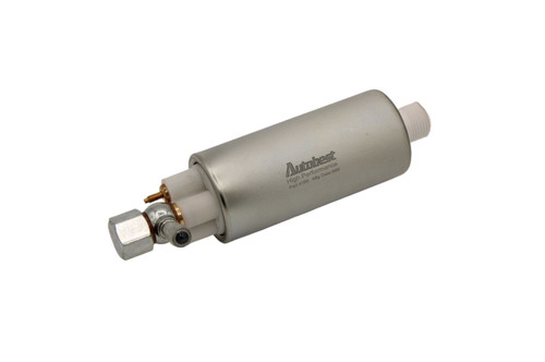 HP4188 Fuel Pump - Electric In Line HP4188 - front view