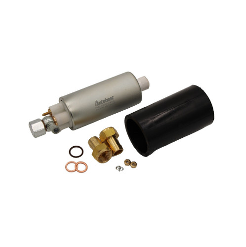 HP4188 Fuel Pump - Electric In Line HP4188 - angled view