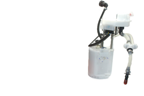 F4811A Fuel Pump Module Assembly F4811A - front view