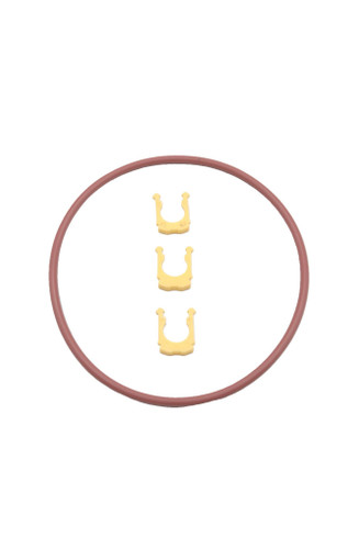 F6088A Fuel Pump Module Assembly F6088A - alternate view