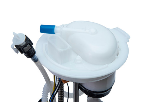 F4751A Fuel Pump Module Assembly F4751A - angled view