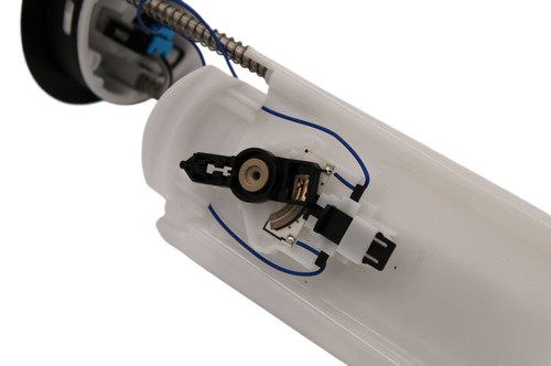HP2567A Fuel Pump Module Assembly HP2567A - back view