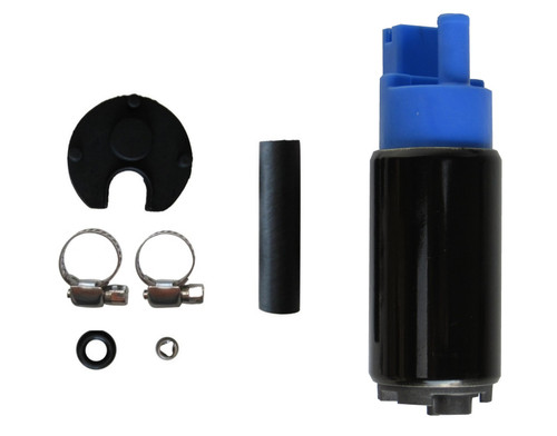 HP4230 Fuel Pump - Electric In Tank HP4230 - kit contents