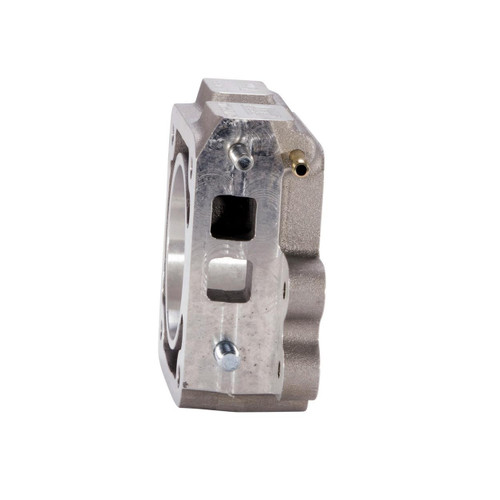 BBK 70mm EGR Throttle Spacer for 86-93 Mustang 5.0