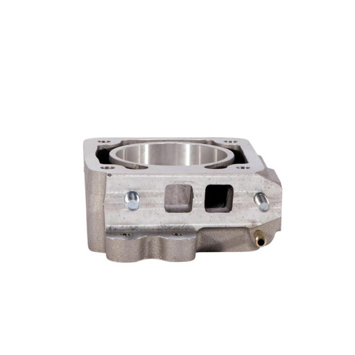 BBK 70mm EGR Throttle Spacer for 86-93 Mustang 5.0