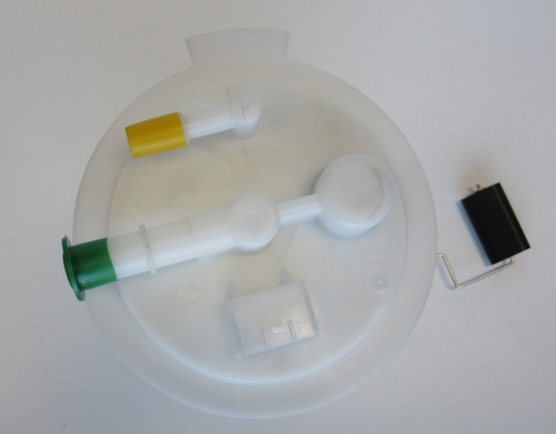 F4754A Fuel Pump Module Assembly F4754A - angled view