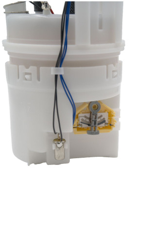 F4754A Fuel Pump Module Assembly F4754A - top view