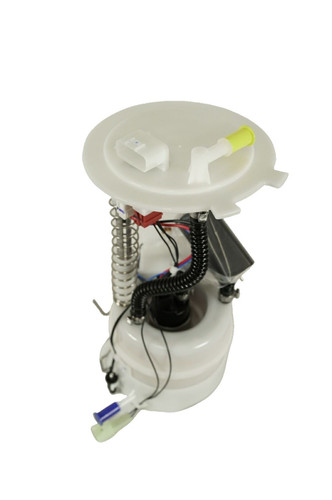 F4867A Fuel Pump Module Assembly F4867A - back view