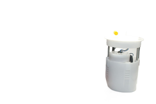 F8196A Fuel Pump Module Assembly F8196A - front view
