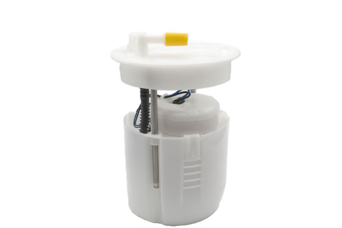 F8196A Fuel Pump Module Assembly F8196A - angled view