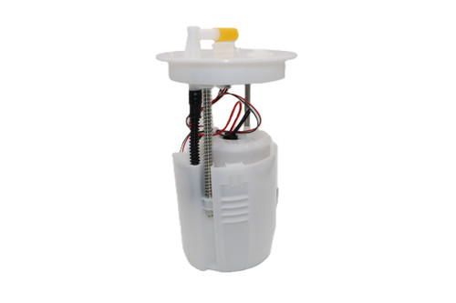 F6109A Fuel Pump Module Assembly F6109A - angled view