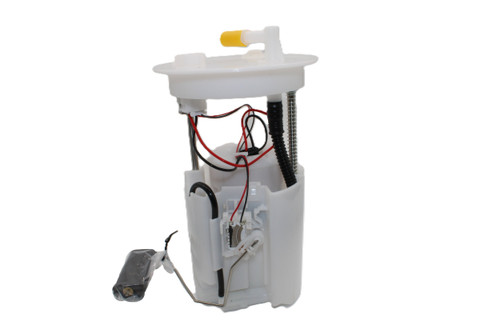 F6109A Fuel Pump Module Assembly F6109A - top view