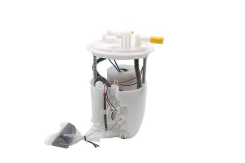 F8211A Fuel Pump Module Assembly F8211A - angled view