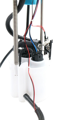F5062A Fuel Pump Module Assembly F5062A - side view