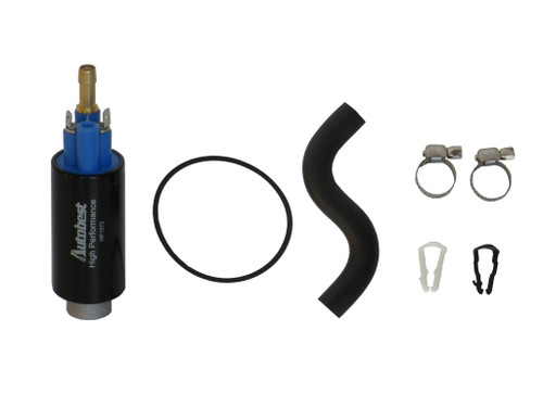 HP1072 Fuel Pump - Electric In Tank HP1072 - kit contents