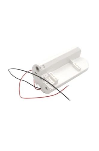 HP1075A In Tank Pump & Strainer Set HP1075A - front view