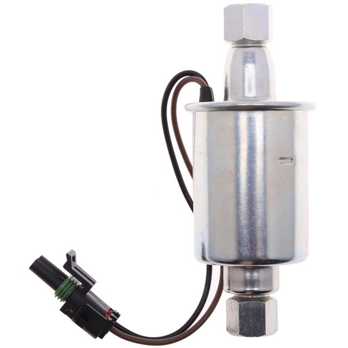 Fuel Pump - Electric In Line P74222 - Direct Fit - front view