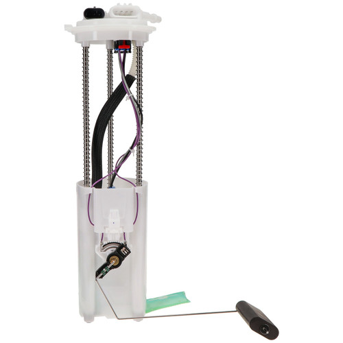 Fuel Pump Module Assembly-New P74757M - front view