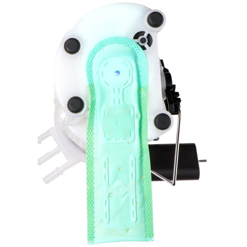 Fuel Pump Module Assembly-New P74757M - bottom view