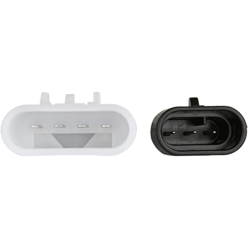 Fuel Pump Module Assembly-New P74932M - connector view