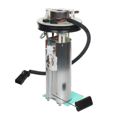 Fuel Pump Module Assembly-New P75043M - angled view