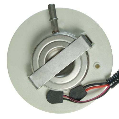 Fuel Pump Module Assembly-New P75043M - top view