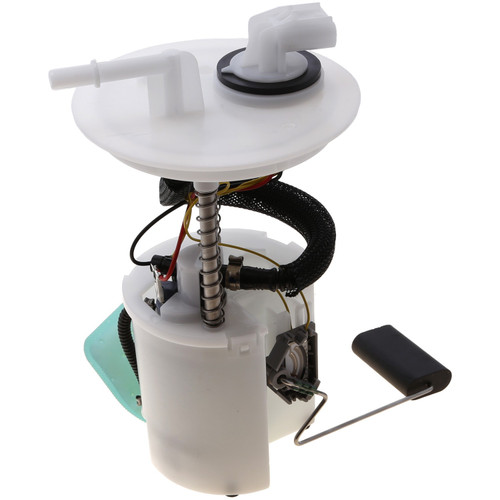 Fuel Pump Module Assembly-New P76057M - angled view
