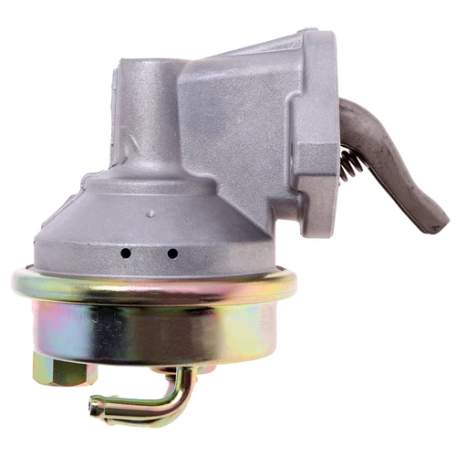 Mechanical Fuel Pump M73002 - front view