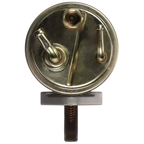 Mechanical Fuel Pump M73002 - connector view