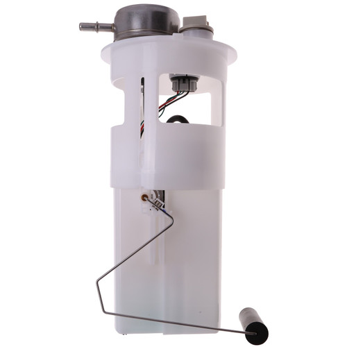 Fuel Pump Module Assembly-New P74803M - front view